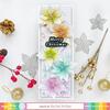 Christmas Tag Elements Combo - Waffle Flower Crafts
