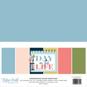 Day In The Life Solids Kit - Echo Park