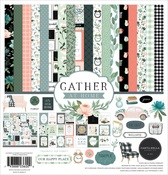 Gather At Home Collection Kit - Carta Bella