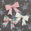 Market Square Paper Bows - Maggie Holmes