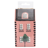 Market Square Mini House Card Set - Maggie Holmes