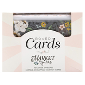 Market Square Boxed Card Set - Maggie Holmes