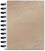 Life is a Journey Big Deluxe Memory Keeping Photo Journal - Me & My Big Ideas