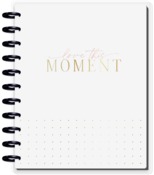 Love This Moment Memory Keeping Photo Journal - Me & My Big Ideas