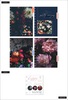 Rustic Blooms Big Memory Keeping Photo Journal - Me & My Big Ideas
