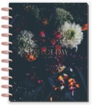 Rustic Blooms Big Memory Keeping Photo Journal - Me & My Big Ideas