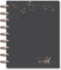 Wild Styled Classic Guided Journal - Me & My Big Ideas