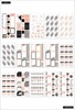 Wild Styled 30 Sheet Sticker Value Pack - Me & My Big Ideas