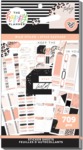 Wild Styled 30 Sheet Sticker Value Pack - Me & My Big Ideas