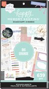 So Much Happy 30 Sheet Sticker Value Pack - Me & My Big Ideas