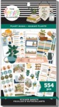 Plant Mama 30 Sheet Sticker Value Pack - Me & My Big Ideas