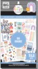 Big Color Story 1 30 Sheet Sticker Value Pack - Me & My Big Ideas