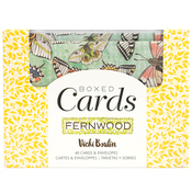 Fernwood Boxed Cards - Vicki Boutin