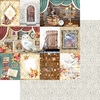 Spellbound 12x12 Collection Pack - Memory-Place