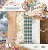 Spellbound 12x12 Simple Style Paper Pack - Memory-Place