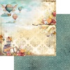 Spellbound 6x6 Paper Pack - Memory-Place