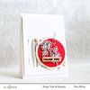 Berry Branch Stamp Set - Altenew