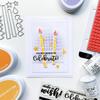 Make a Wish Stamp Set - Catherine Pooler