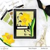 Craft-A-Flower: Daffodil Layering Die Set - Altenew