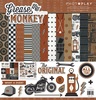 Grease Monkey Collection Pack - Photoplay
