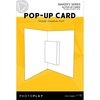 POP-UP A2 Cards - Photoplay