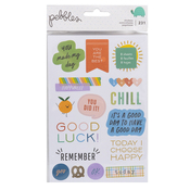 Kid At Heart Sticker Book - Pebbles Inc.