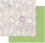 Flower Wall Paper - Solecito - Julie Nutting