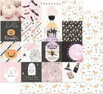 Magical Haunt Paper - Thirty-One - Prima
