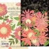 Shades Of Pink Flower Assortment - Graphic 45