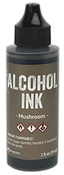 Mushroom 2oz Alcohol Ink - Tim Holtz