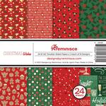 Christmas Wishes 6x6 Paper Pack - Reminisce