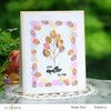 Mini Delight: Tiny Foliage Stamp & Die Set Mini Delight Set - Altenew