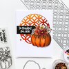 Front Porch Pumpkins Dies - Catherine Pooler