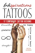 INKspirations Tattoos - Dover Publications