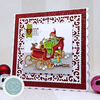 Made By Elves 12x12 Paper Pad - Craft Consortium