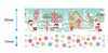 Made By Elves Washi Tape - Craft Consortium