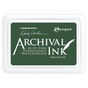 English Ivy Wendy Vecchi Archival Ink Pad