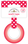 Mini Dot Washi Tape - Doodlebug