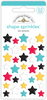Star Attraction Assortment Sprinkles - Doodlebug