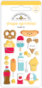 Foodie Fun Sprinkles - Doodlebug