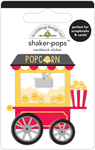 What's Poppin' Shaker Pop Doodlepop - Doodlebug