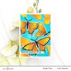 Bountiful Butterflies Builder Stencil Set (3 in 1) - Altnew