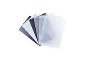 Printed Magnetic Storage Sheets with Envelopes - Sizzix - PRE ORDER