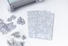 Printed Magnetic Storage Sheets 6 1/2" x 4 3/8" - Sizzix - PRE ORDER