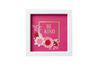 Bold Flowers Thinlits Dies - Sizzix