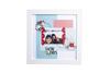 Merry Motifs Framelits Dies With Stamps - Sizzix