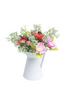 Seasonal Florals 3D Bigz Die - Sizzix
