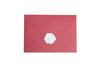 Seasonal Seals Switchlits Embossing Folder - Sizzix