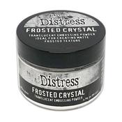 Tim Holtz Distress Frosted Crystal - Ranger