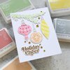 Perfect Sentiments: Holiday Clear Stamps - Pinkfresh Studio